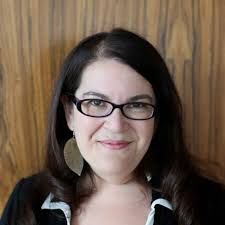 Naomi Alderman