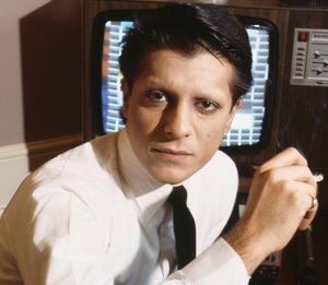 Mick Karn