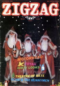 Zigzag (No.108 December 1980)