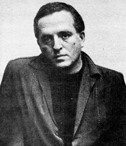 Marty Thau