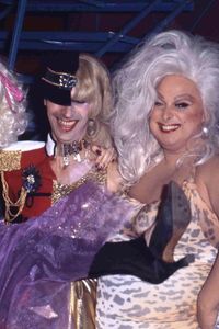 Alternative Miss World