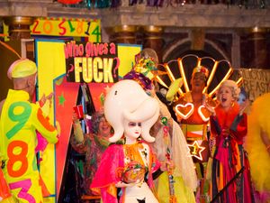 Alternative Miss World