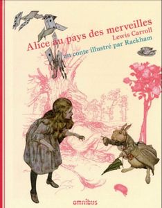 Alice au pays des merveilles