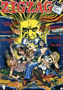 Zigzag (No.79 December 1977)