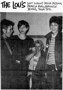 Lou's
