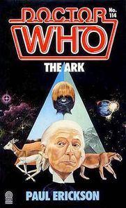 Doctor Who: The Ark