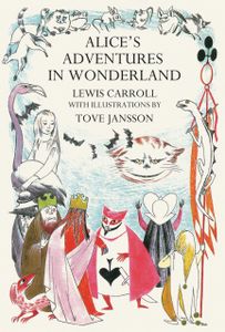 Alice’s Adventures in Wonderland