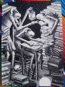 Phlegm
