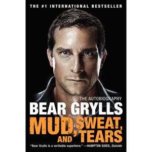 Mud, Sweat and Tears