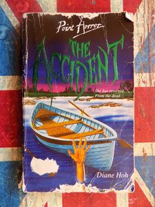 The Accident