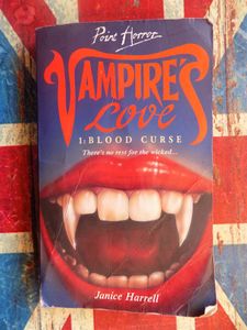 Blood Curse