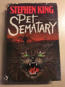 Pet Sematary
