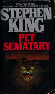 Pet Sematary