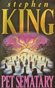 Pet Sematary