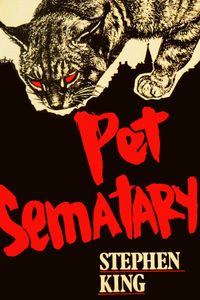 Pet Sematary