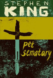 Pet Sematary