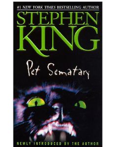 Pet Sematary