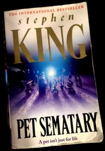 Pet Sematary