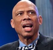 Kareem Abdul-Jabbar
