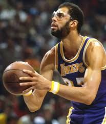 Kareem Abdul-Jabbar