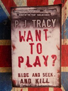 Want To Play?