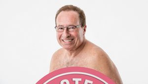 Peter James