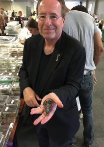 Peter James