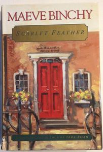 Scarlet Feather