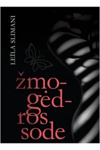 Žmogėdros sode