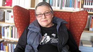 Violeta Tauragienė