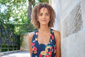 Leïla Slimani