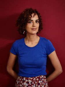 Leïla Slimani