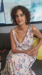 Leïla Slimani