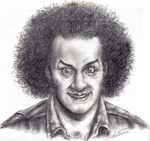 Antonio Ghura