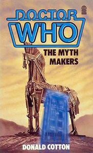 Doctor Who - The Myth Makers
