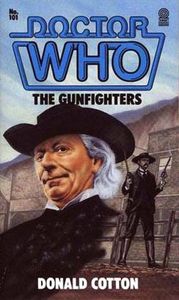 Doctor Who: The Gunfighters