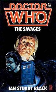 Doctor Who: The Savages