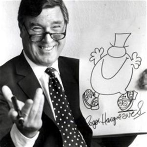 Roger Hargreaves