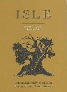 ISLE Autumn 2014