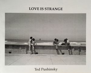 Love Is Strange