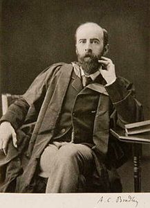 Albert Churchward