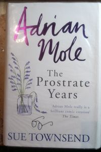 Adrian Mole: The Prostrate Years