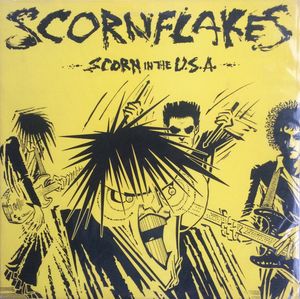 Scornflakes