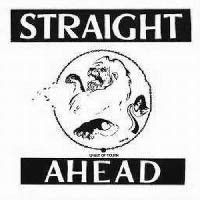 Straight Ahead