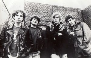 Circle Jerks