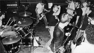 The F.U.'s