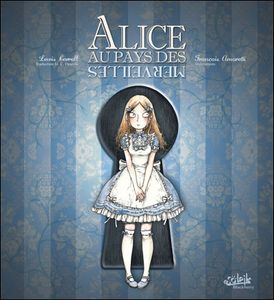 Alice au pays des merveilles