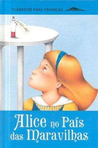 Alice no País das Maravilhas