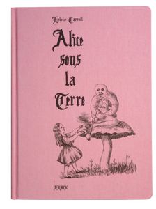 Alice sous la terre
