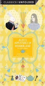 Alice's Adventures in Wonderland